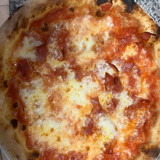 Maxi ½ marinara ½ farcita