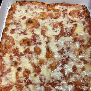 Teglia piccola margherita 30x40 - 4 pezzi