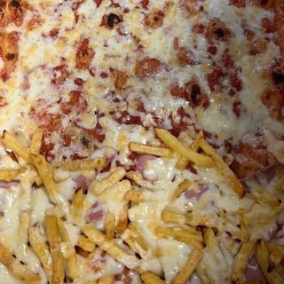 Teglia piccola farcita 30x40 - 4pezzi