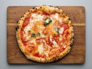 Maxi margherita