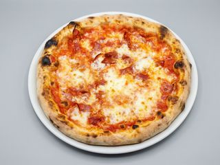 Maxi ½ marinara ½ farcita