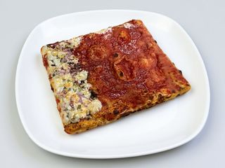 Teglia piccola marinara 30x40  - 4 pezzi