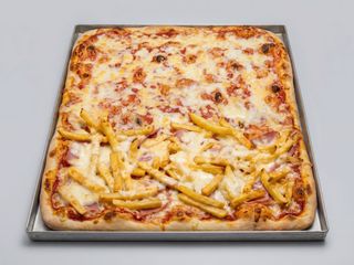 Teglia piccola farcita 30x40 - 4pezzi