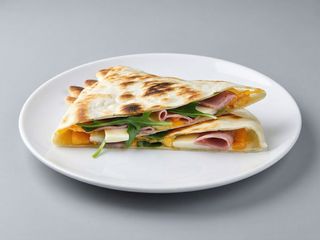 Piadina gustoso