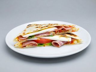 Piadina francese