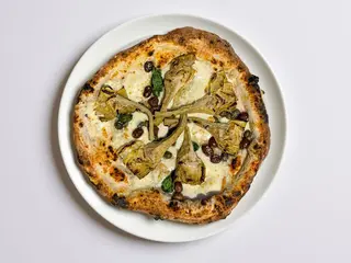 Carciofolata