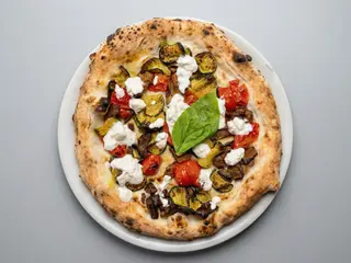 Vegetariana