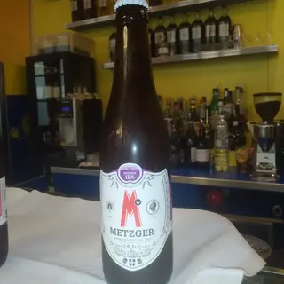 Metzger IPA
