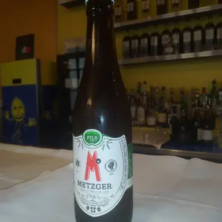 Metzger Pils