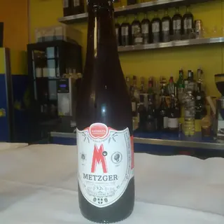 Metzger Ambrata