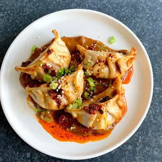 Ravioli Vegetariani (3 Pezzi)