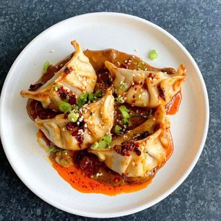 Ravioli Vegetariani (3 Pezzi)