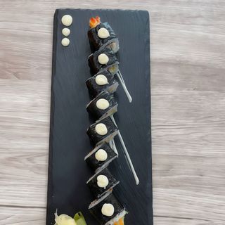 Futomaki philadelphia