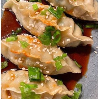 Ravioli di maiale (3 pezzi)