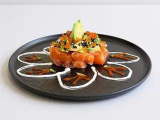 tartar sake