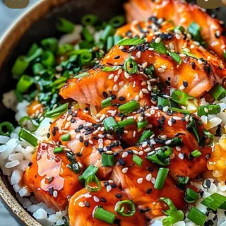 Poke dello chef