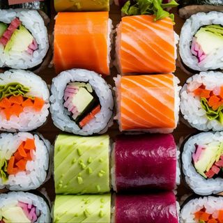 veggi yummy box- 16 pezzi