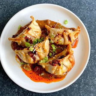 Ravioli di Pollo (3 pezzi)