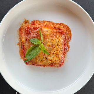 LASAGNA DI CARNE