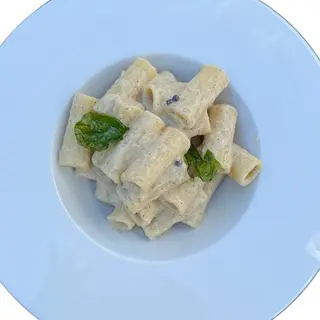 CACIO E PEPE