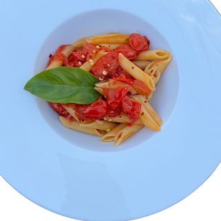 PENNE ALL`ARRABBIATA