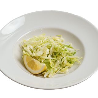 INSALATA VERDE