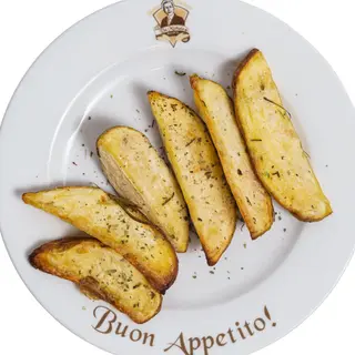 PATATE AL FORNO