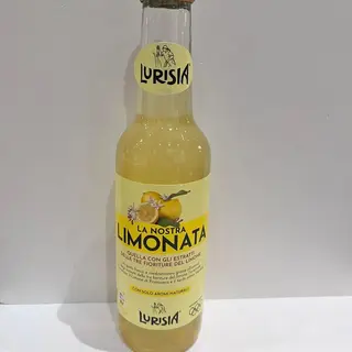 Lurisia Limonata