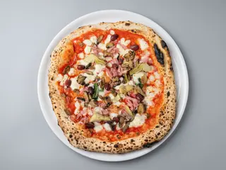 CAPRICCIOSA