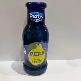 Succo pera
