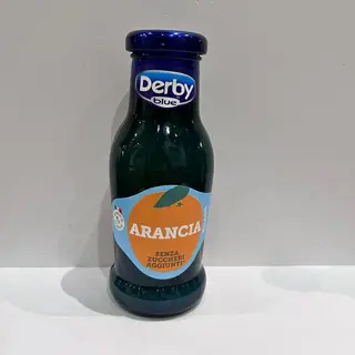 Succo arancia