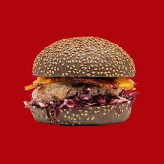 Burger del mese: Pulled Brisket