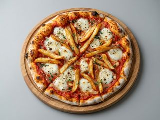 Patapizza