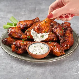 Wings