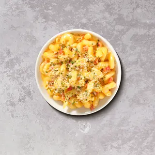 SIDE MAC & CHEESE