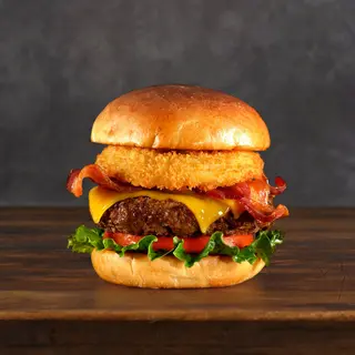 Original Legendary Burger