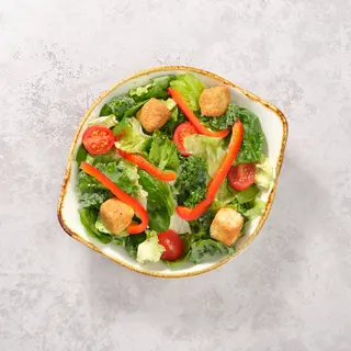 HOUSE SIDE SALAD