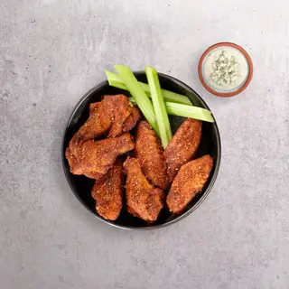 STARDUST WINGS