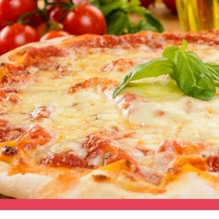 Pizza quattro stagioni