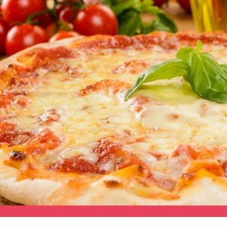 Voglia di Pizza