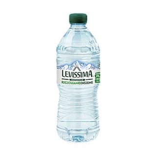 Acqua minerale 0.5 l liscia