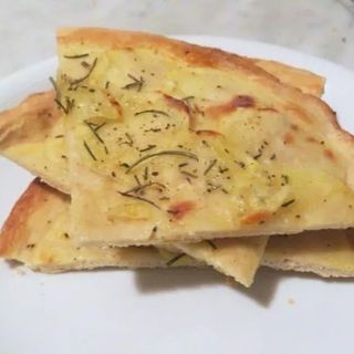 Schiacciata