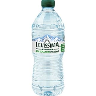 Acqua Minerale da 0,50 lt frizzante 