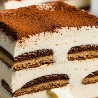 Tiramisu 