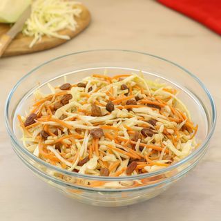 120. Insalata gialla