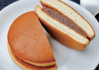 dorayaki