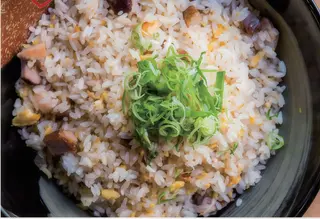 Riso arroz sakura