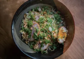 Mazesoba