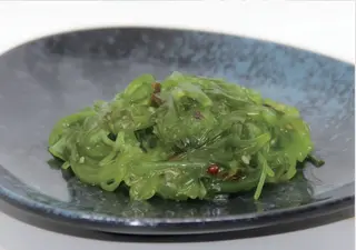 goma wakame