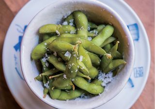 edamame